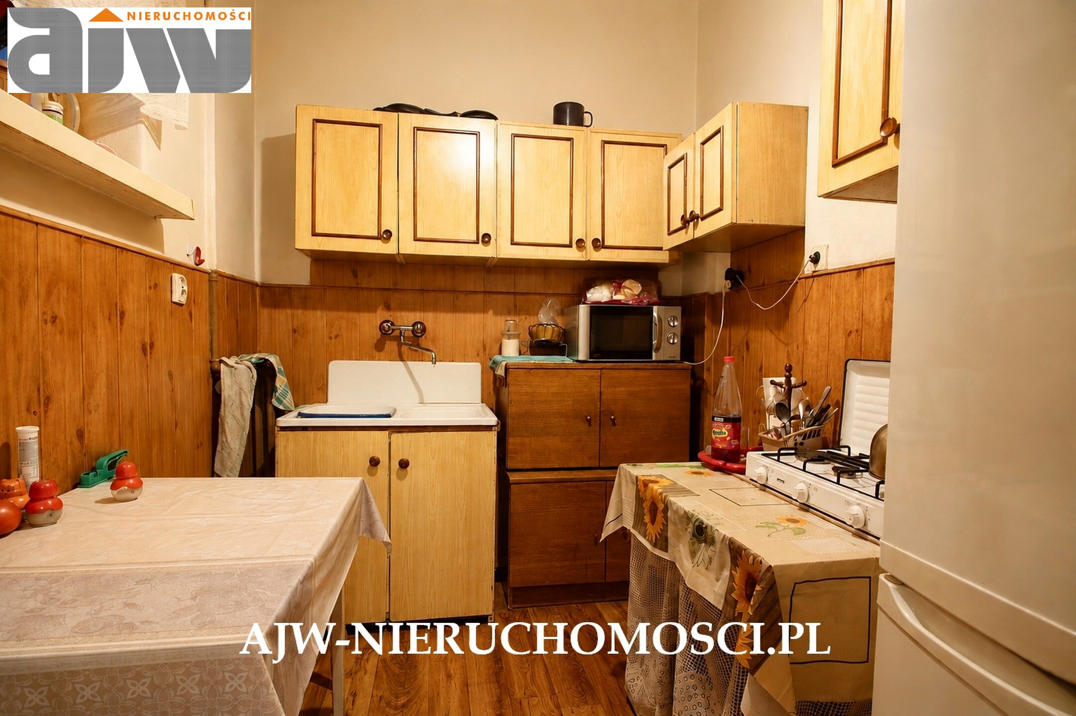 Dom wolnostojący Izabelin C, działka 1070 m2 - zdjęcie 3