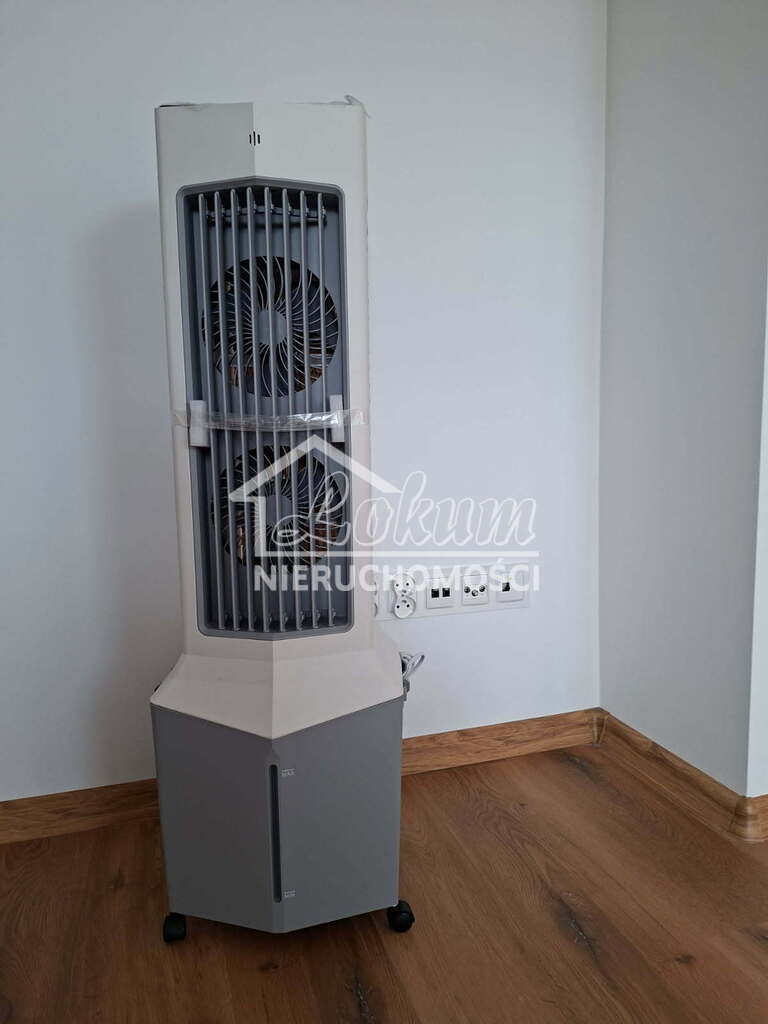 Mieszkanie 53 m², Szczecin - zdjęcie 11