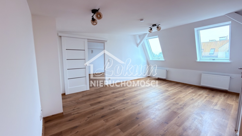 Mieszkanie 53 m², Szczecin - zdjęcie 6