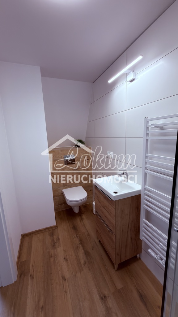 Mieszkanie 53 m², Szczecin - zdjęcie 9