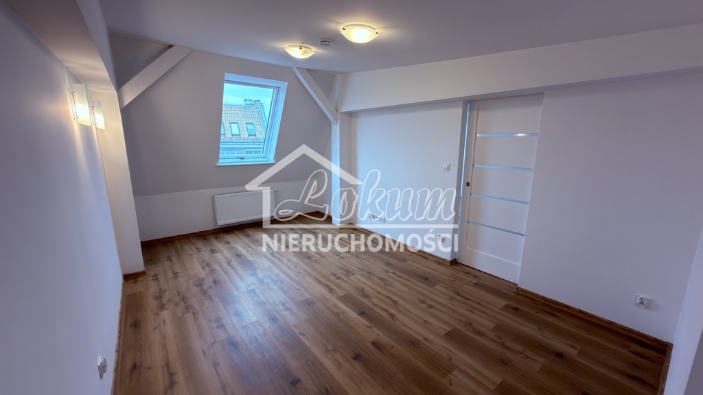 Mieszkanie 53 m², Szczecin - zdjęcie 5