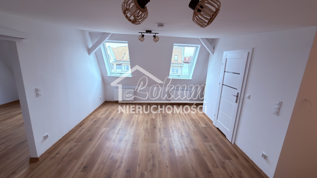 Mieszkanie 53 m², Szczecin - zdjęcie 4