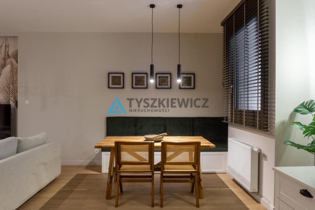 Super inwestycja nad samą Motławą - os. GRANARIA - zdjęcie 6