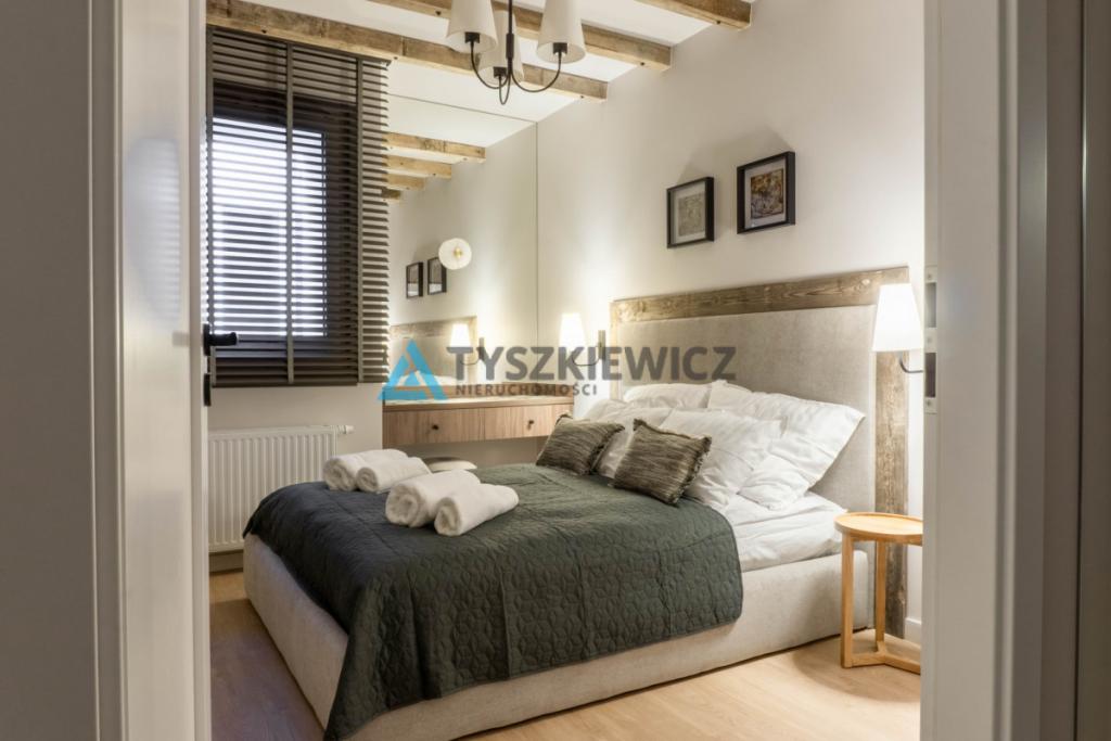 Super inwestycja nad samą Motławą - os. GRANARIA - zdjęcie 10