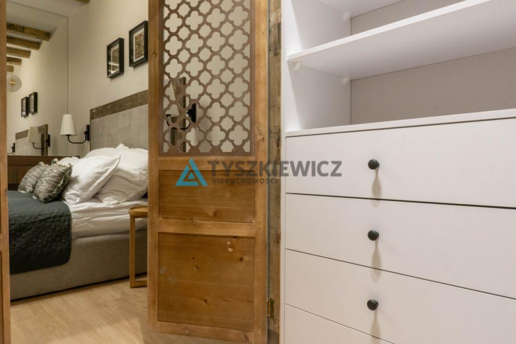 Super inwestycja nad samą Motławą - os. GRANARIA - zdjęcie 13