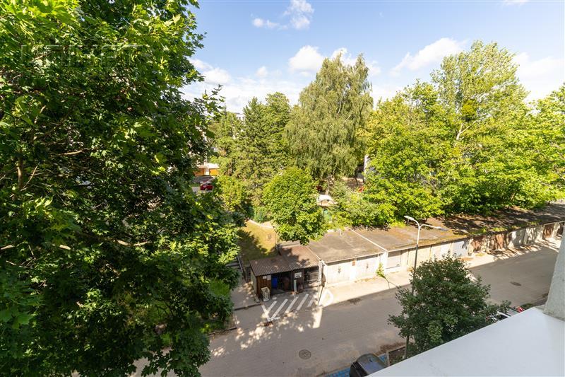 Mieszkanie 47&nbsp;m², Gdynia, Kamienna Góra, Krasickiego Ignacego - zdjęcie 17