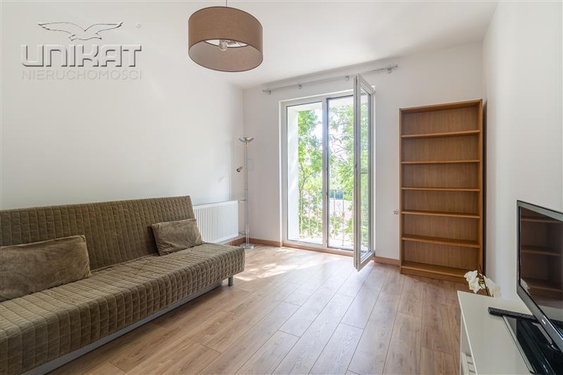 Mieszkanie 47&nbsp;m², Gdynia, Kamienna Góra, Krasickiego Ignacego - zdjęcie 5