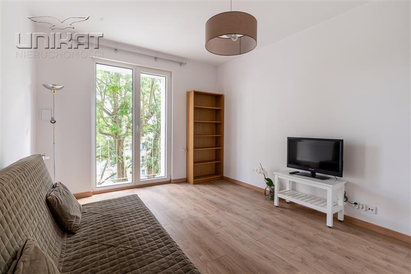 Mieszkanie 47&nbsp;m², Gdynia, Kamienna Góra, Krasickiego Ignacego - zdjęcie 7