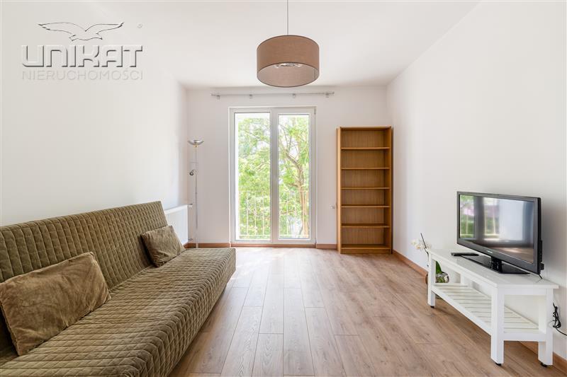 Mieszkanie 47&nbsp;m², Gdynia, Kamienna Góra, Krasickiego Ignacego - zdjęcie 4
