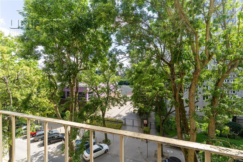 Mieszkanie 47&nbsp;m², Gdynia, Kamienna Góra, Krasickiego Ignacego - zdjęcie 8