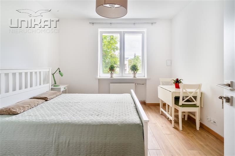 Mieszkanie 47&nbsp;m², Gdynia, Kamienna Góra, Krasickiego Ignacego - zdjęcie 1