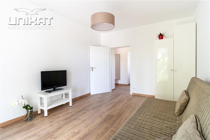 Mieszkanie 47&nbsp;m², Gdynia, Kamienna Góra, Krasickiego Ignacego - zdjęcie 6