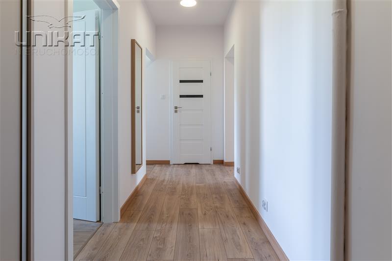 Mieszkanie 47&nbsp;m², Gdynia, Kamienna Góra, Krasickiego Ignacego - zdjęcie 14
