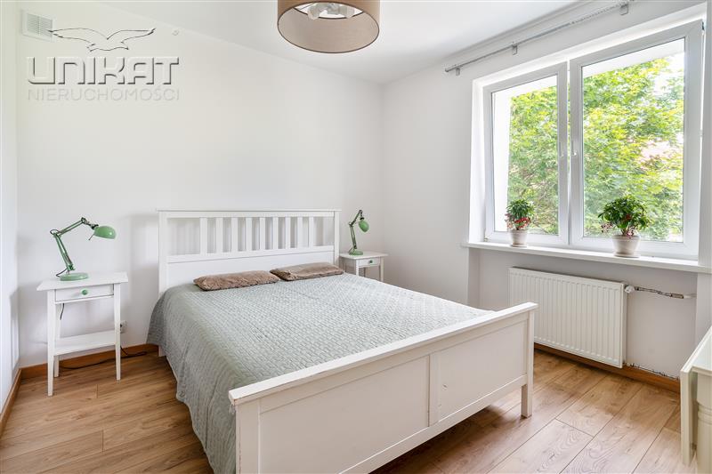 Mieszkanie 47&nbsp;m², Gdynia, Kamienna Góra, Krasickiego Ignacego - zdjęcie 2