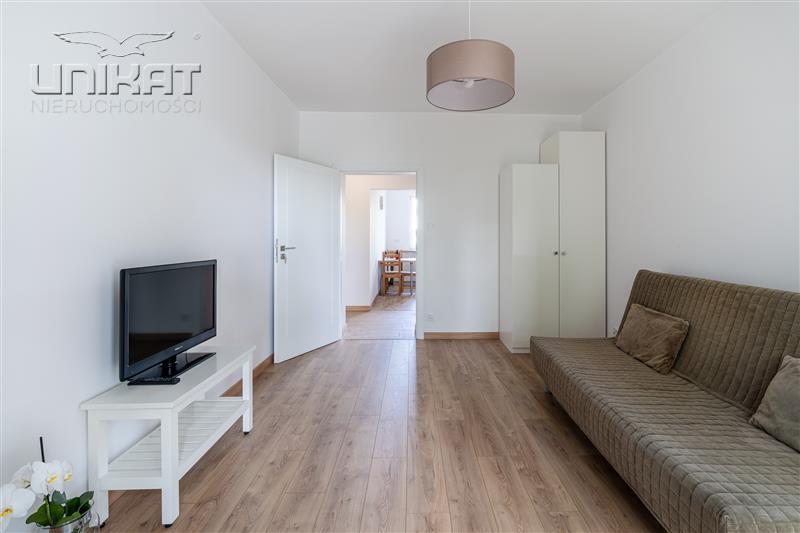 Mieszkanie 47&nbsp;m², Gdynia, Kamienna Góra, Krasickiego Ignacego - zdjęcie 9