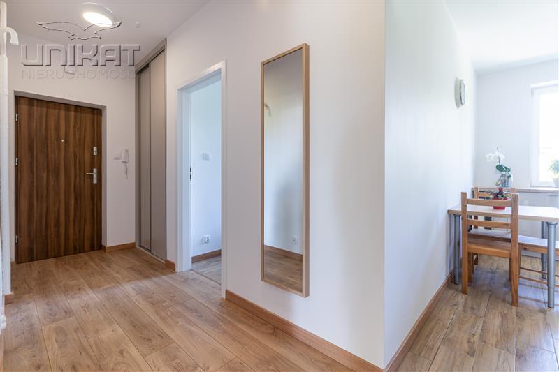 Mieszkanie 47&nbsp;m², Gdynia, Kamienna Góra, Krasickiego Ignacego - zdjęcie 13