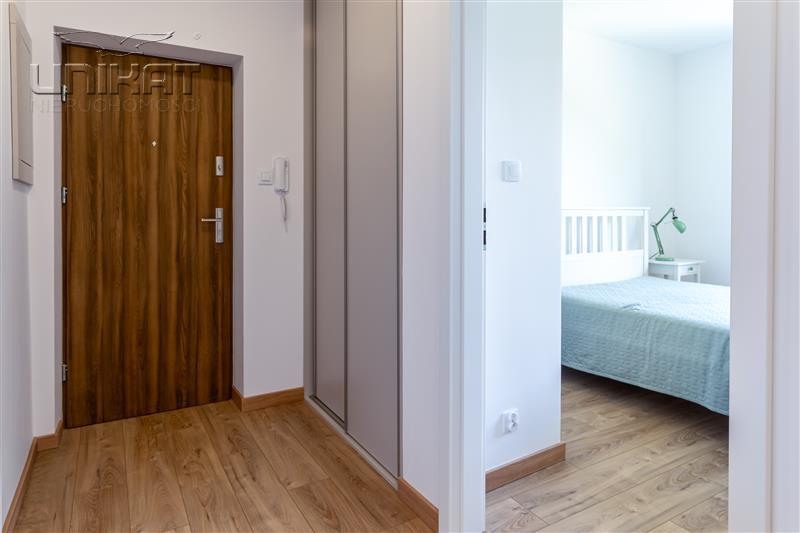 Mieszkanie 47&nbsp;m², Gdynia, Kamienna Góra, Krasickiego Ignacego - zdjęcie 15