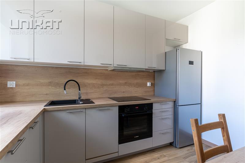 Mieszkanie 47&nbsp;m², Gdynia, Kamienna Góra, Krasickiego Ignacego - zdjęcie 10