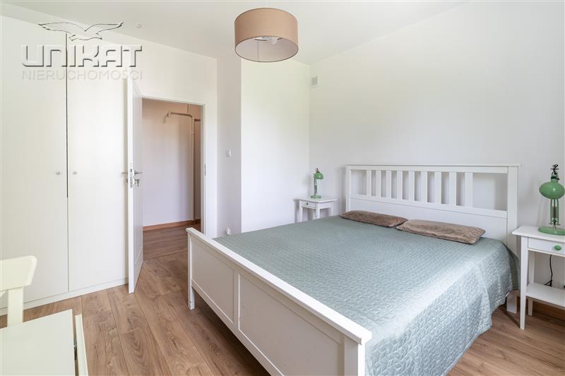 Mieszkanie 47&nbsp;m², Gdynia, Kamienna Góra, Krasickiego Ignacego - zdjęcie 3