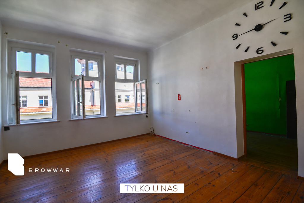 Mieszkanie 110&nbsp;m², Poznań, Grobla - zdjęcie 2