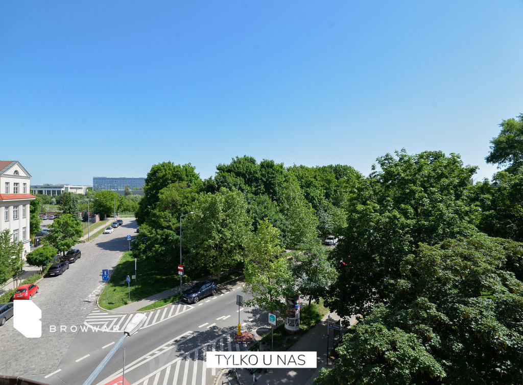 Mieszkanie 110&nbsp;m², Poznań, Grobla - zdjęcie 9