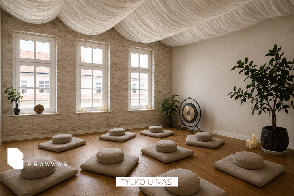 Mieszkanie 110&nbsp;m², Poznań, Grobla - zdjęcie 3