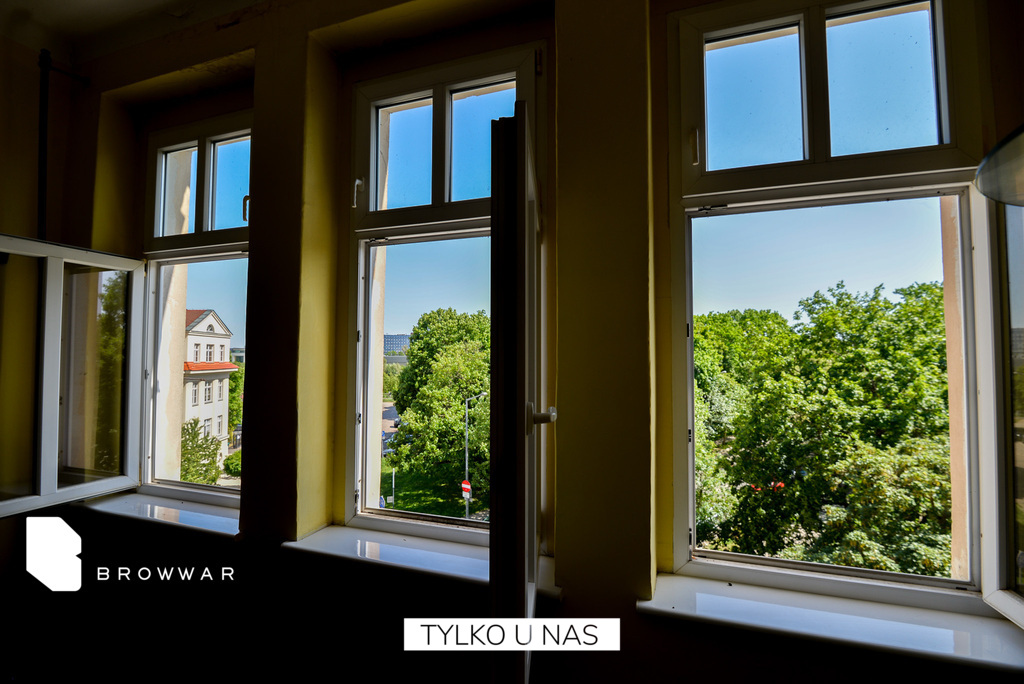 Mieszkanie 110&nbsp;m², Poznań, Grobla - zdjęcie 7