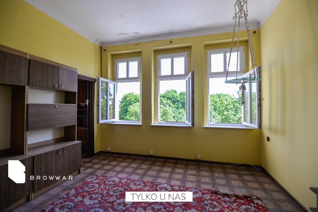 Mieszkanie 110&nbsp;m², Poznań, Grobla - zdjęcie 5