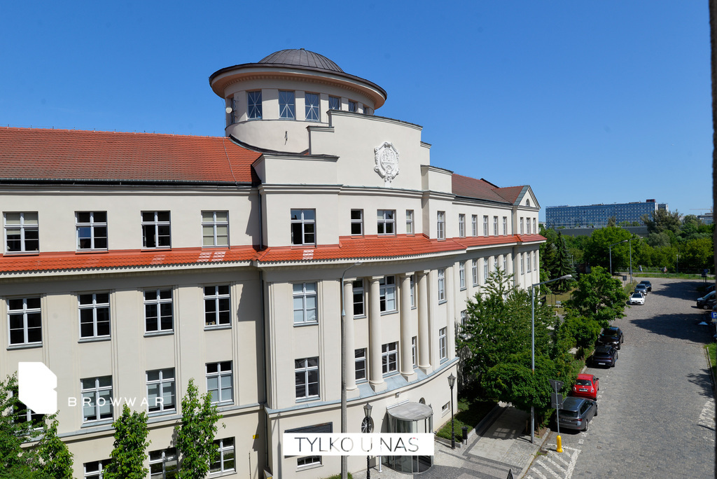 Mieszkanie 110&nbsp;m², Poznań, Grobla - zdjęcie 8