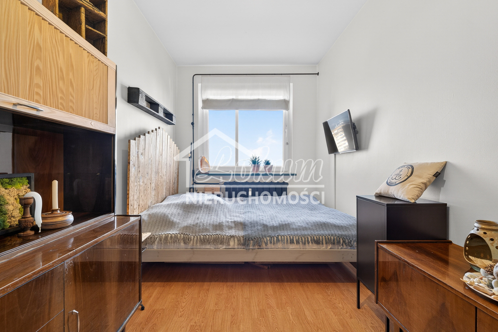 Mieszkanie 37,8 m², Szczecin, Bukowe-Klęskowo, Brązowa - zdjęcie 9