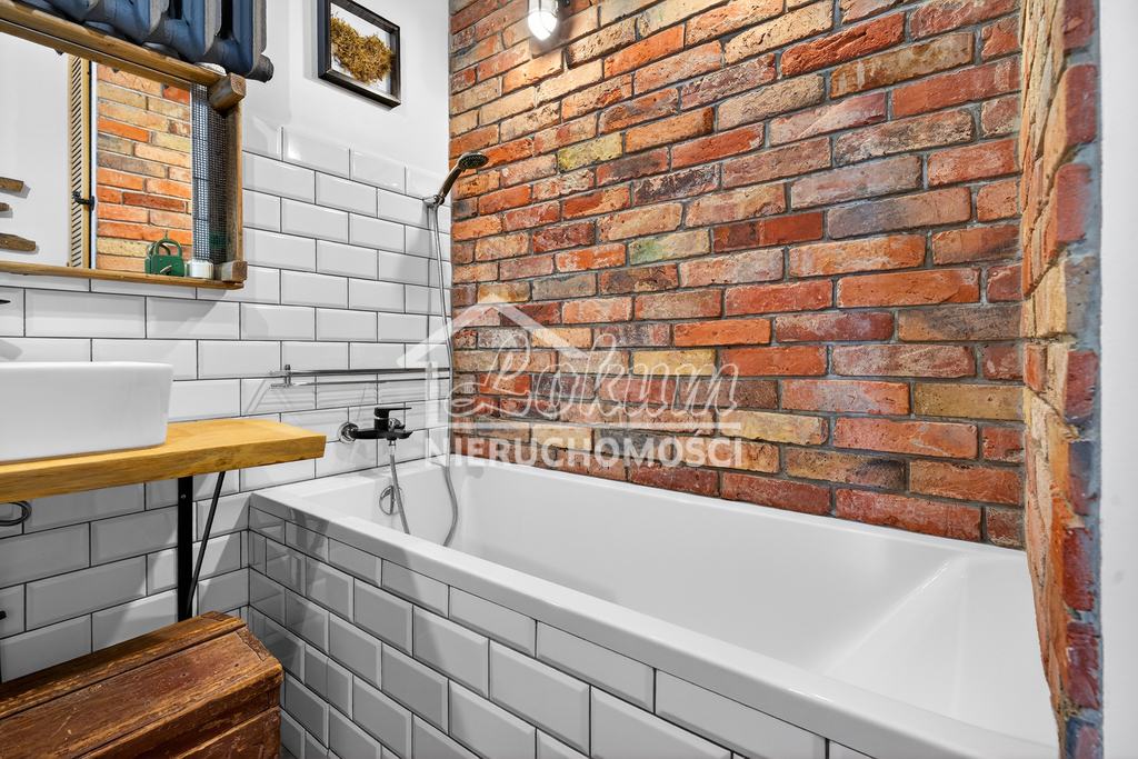 Mieszkanie 37,8 m², Szczecin, Bukowe-Klęskowo, Brązowa - zdjęcie 13