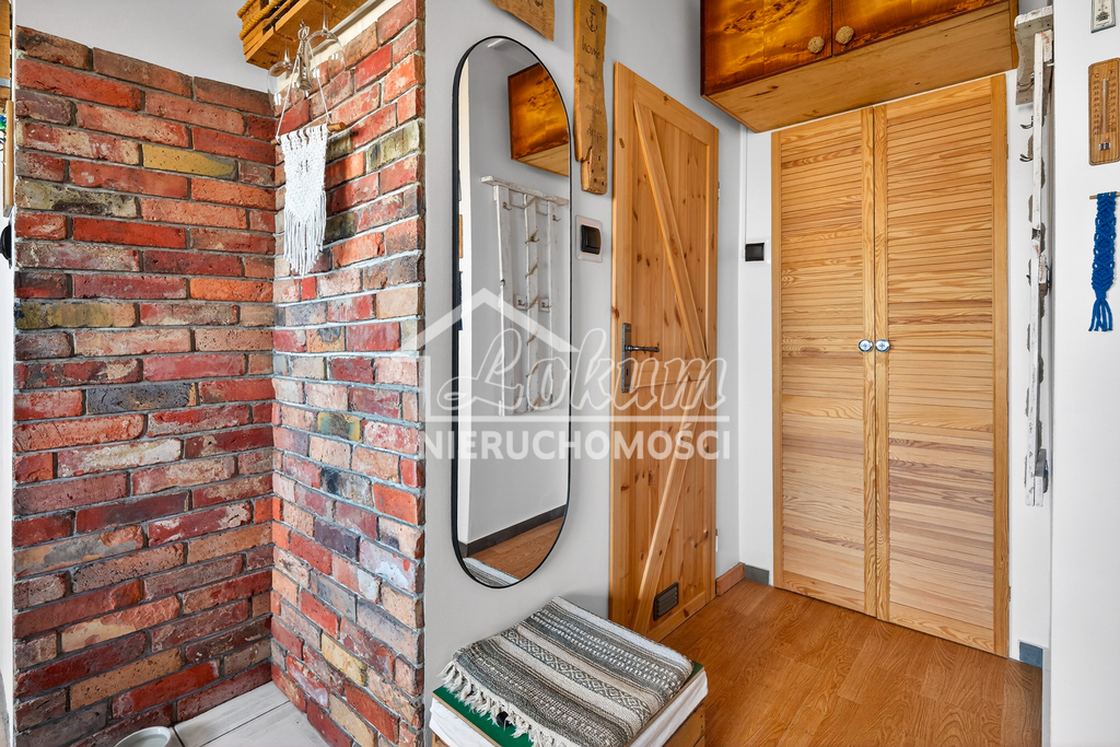 Mieszkanie 37,8 m², Szczecin, Bukowe-Klęskowo, Brązowa - zdjęcie 7