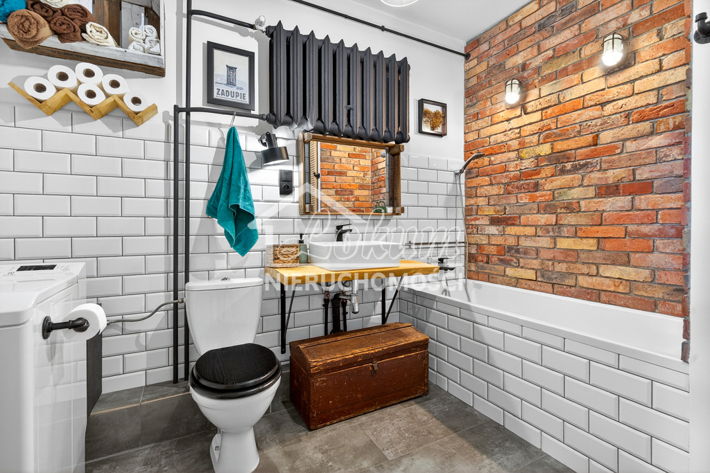 Mieszkanie 37,8 m², Szczecin, Bukowe-Klęskowo, Brązowa - zdjęcie 6