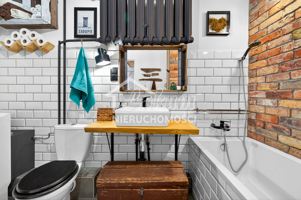 Mieszkanie 37,8 m², Szczecin, Bukowe-Klęskowo, Brązowa - zdjęcie 11