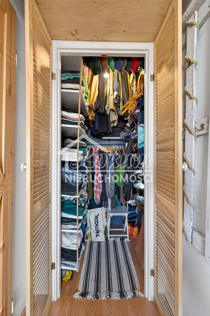 Mieszkanie 37,8 m², Szczecin, Bukowe-Klęskowo, Brązowa - zdjęcie 15