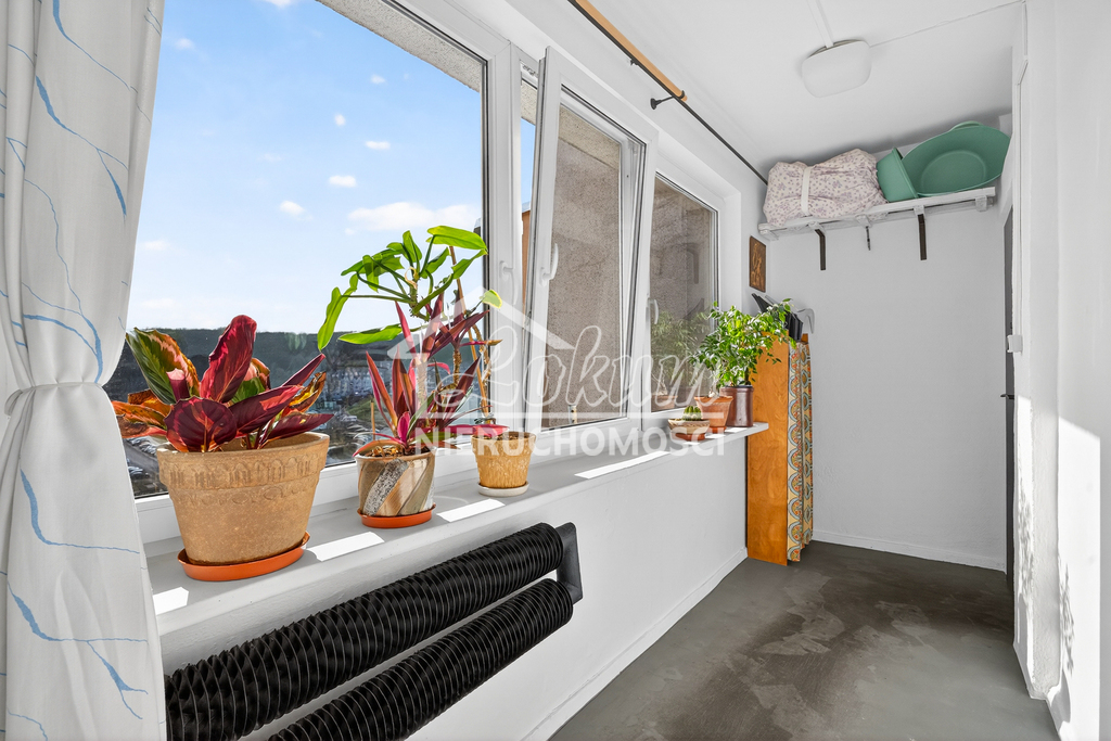 Mieszkanie 37,8 m², Szczecin, Bukowe-Klęskowo, Brązowa - zdjęcie 17