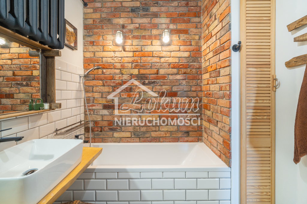 Mieszkanie 37,8 m², Szczecin, Bukowe-Klęskowo, Brązowa - zdjęcie 12