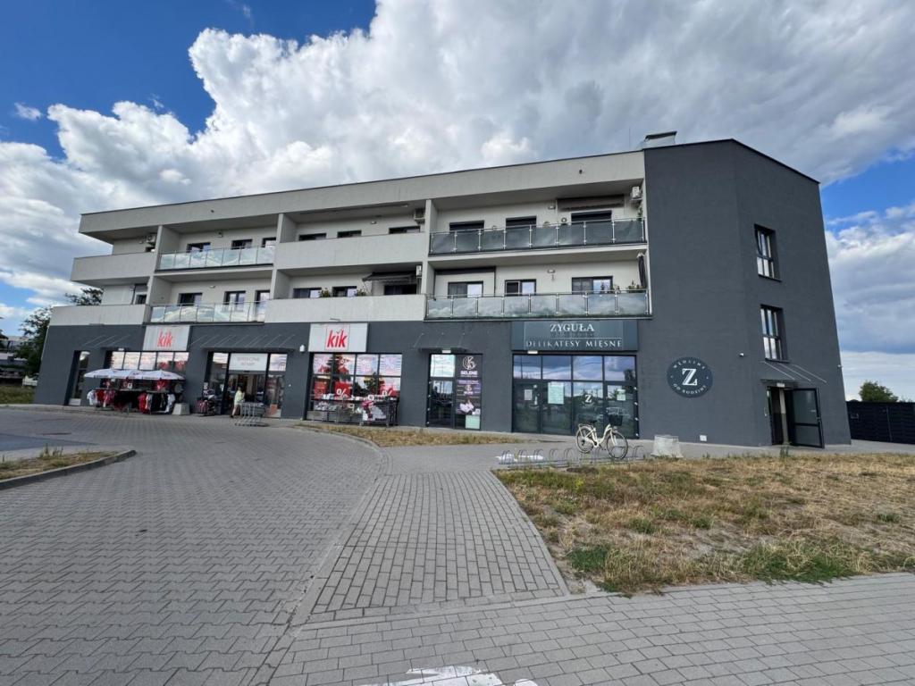 winda, nowe budownictwo, piękny taras - zdjęcie 13