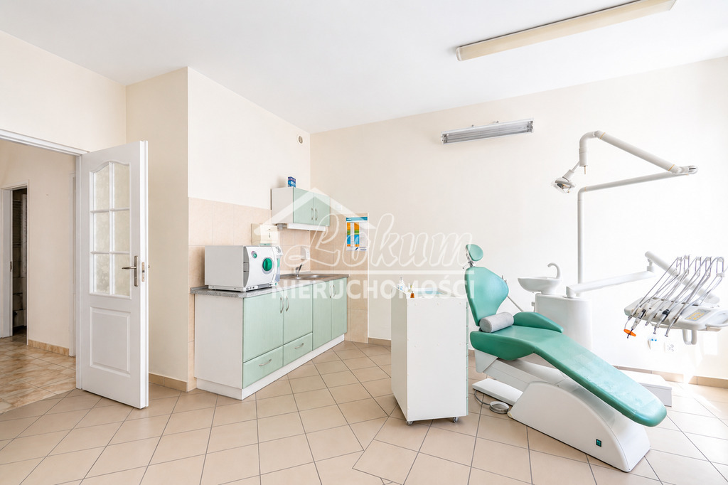 Lokal usługowy na sprzedaż, 35,2&nbsp;m², Stargard, kard. Stefana Wyszyńskiego - zdjęcie 1