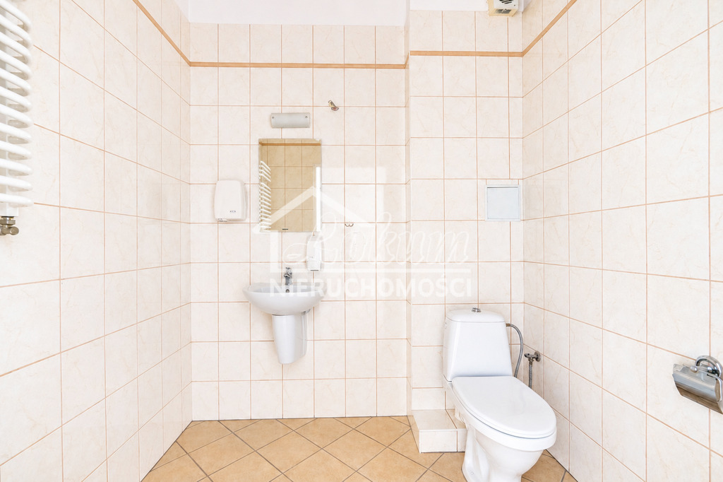 Lokal usługowy na sprzedaż, 35,2&nbsp;m², Stargard, kard. Stefana Wyszyńskiego - zdjęcie 10