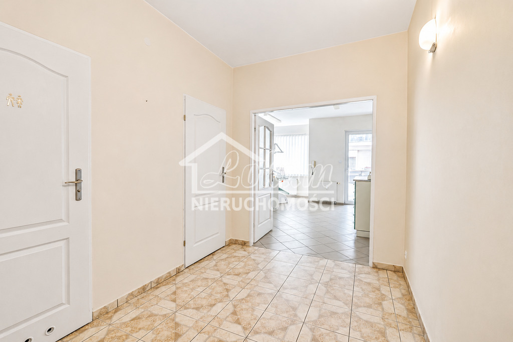 Lokal usługowy na sprzedaż, 35,2&nbsp;m², Stargard, kard. Stefana Wyszyńskiego - zdjęcie 7