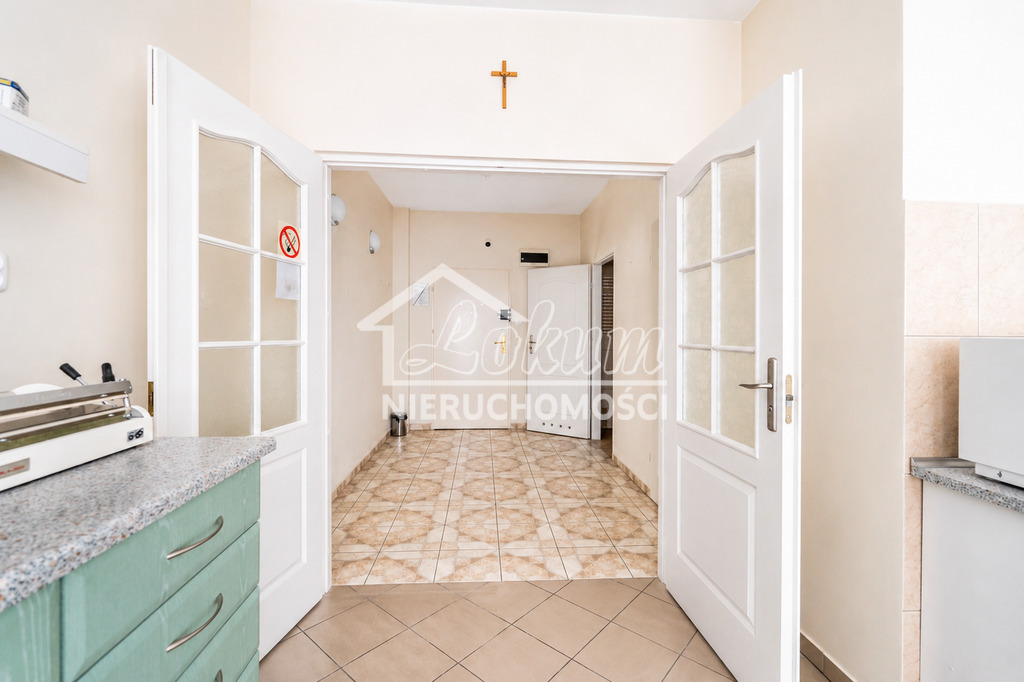 Lokal usługowy na sprzedaż, 35,2&nbsp;m², Stargard, kard. Stefana Wyszyńskiego - zdjęcie 3
