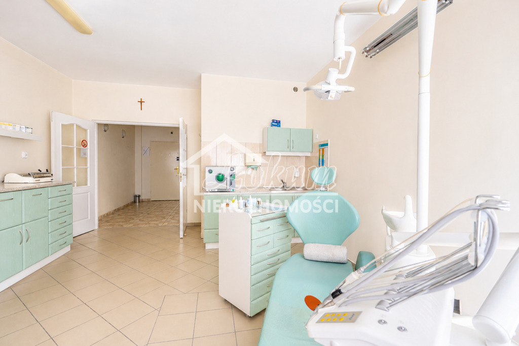Lokal usługowy na sprzedaż, 35,2&nbsp;m², Stargard, kard. Stefana Wyszyńskiego - zdjęcie 4
