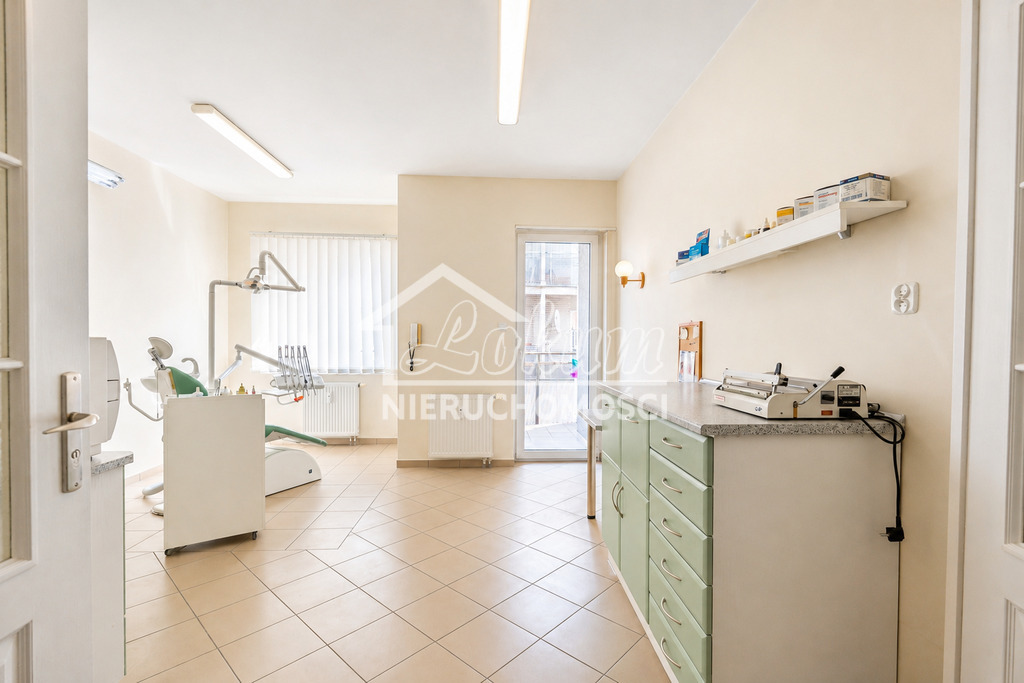 Lokal usługowy na sprzedaż, 35,2&nbsp;m², Stargard, kard. Stefana Wyszyńskiego - zdjęcie 5