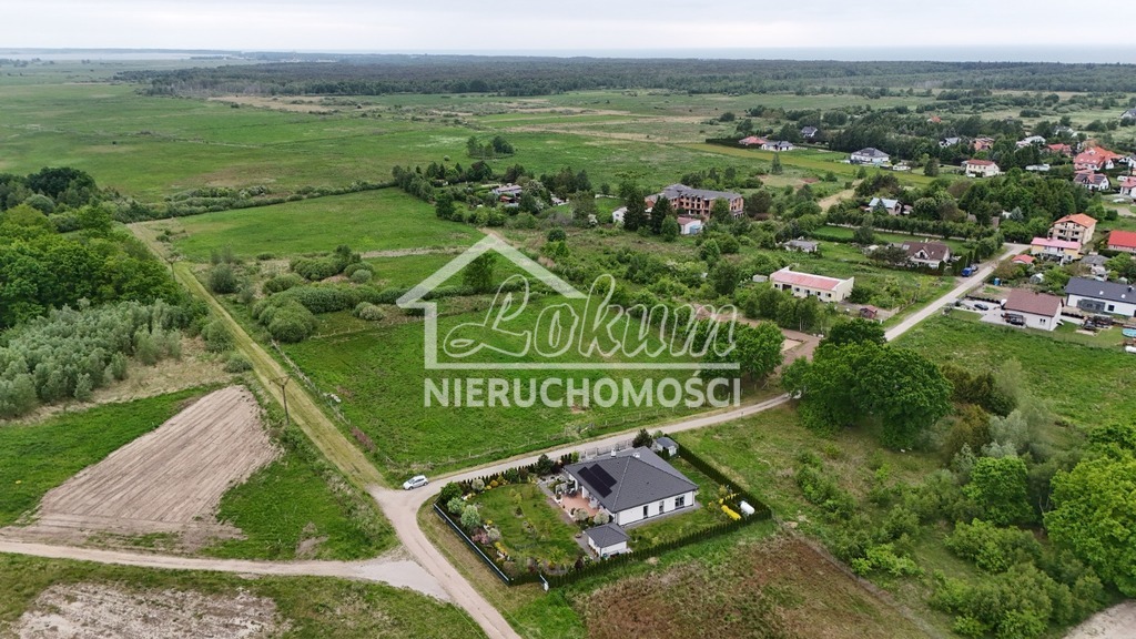 Działka budowlana 8035 m², Stary Borek - zdjęcie 6