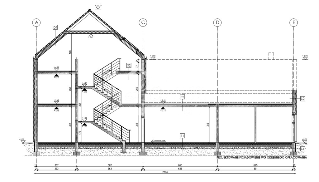 Działka inwestycyjna 586&nbsp;m², Nowe Warpno, Żeromskiego - zdjęcie 6
