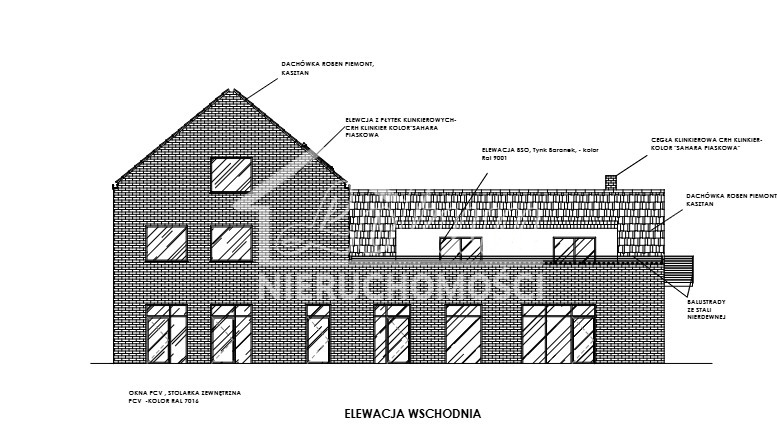 Działka inwestycyjna 586&nbsp;m², Nowe Warpno, Żeromskiego - zdjęcie 5