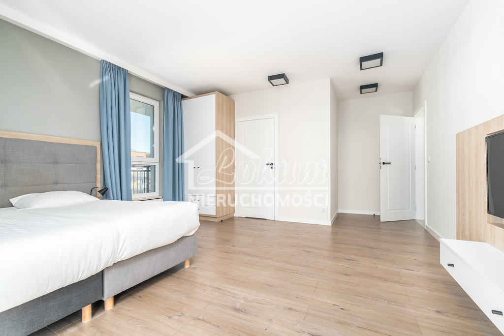 Mieszkanie 97,95 m², Międzyzdroje, Nowomyśliwska - zdjęcie 2