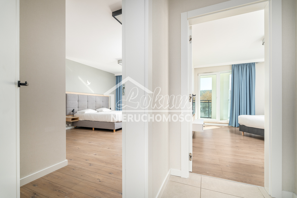 Mieszkanie 97,95 m², Międzyzdroje, Nowomyśliwska - zdjęcie 12