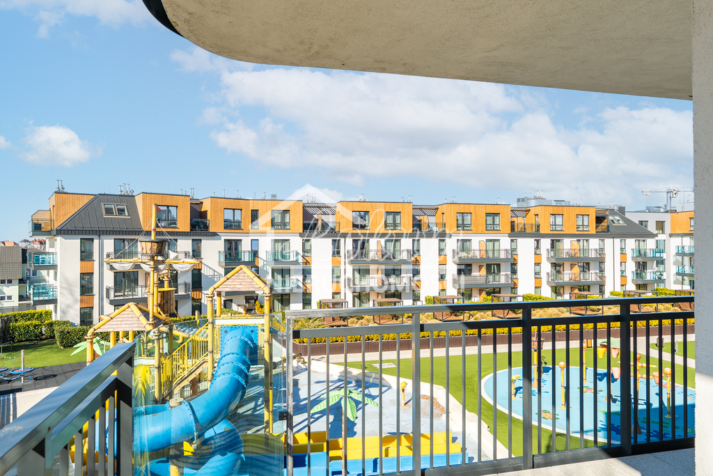 Mieszkanie 97,95 m², Międzyzdroje, Nowomyśliwska - zdjęcie 15
